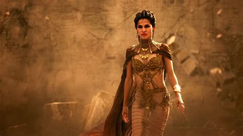 elodie yung nude scenes|GODS OF EGYPT NUDE SCENES .